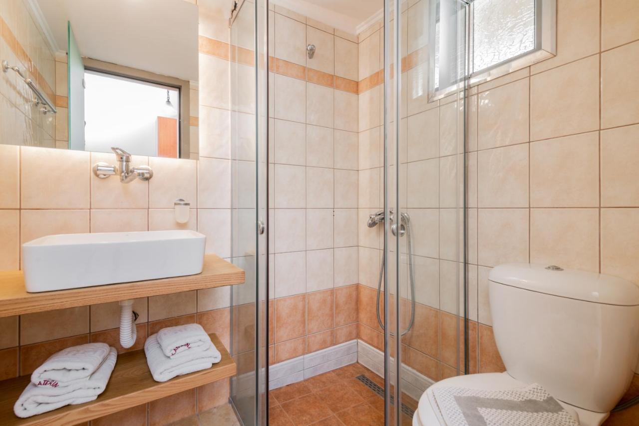 Aparthotel Katerina Palace 1 Argassi