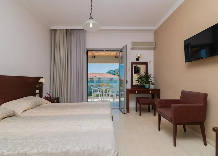 Katerina Palace Studio 1