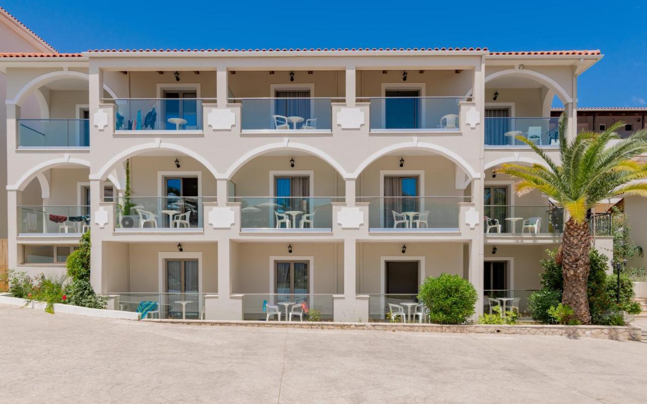 Aparthotel Katerina Palace 1 Argassi