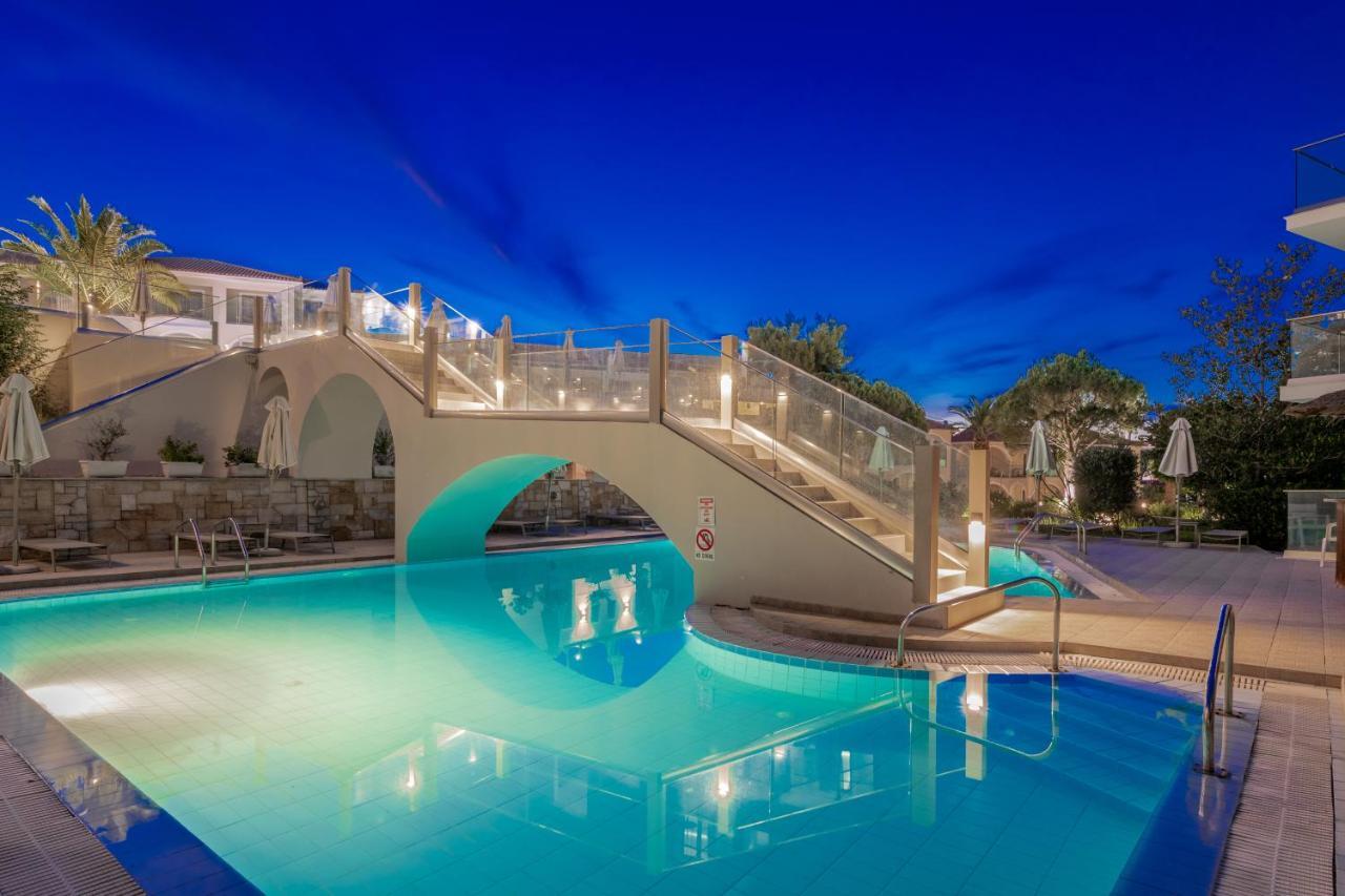 Aparthotel Katerina Palace 1 *
