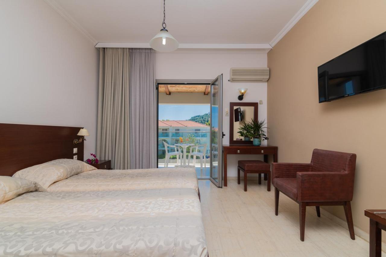 Aparthotel Katerina Palace 1